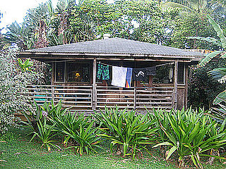 Have You Ever Tried a Farm Stay?
