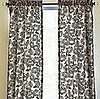 Ask Casa: Affordable Patterned Curtains