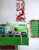 Do You Own a Fooseball Table?