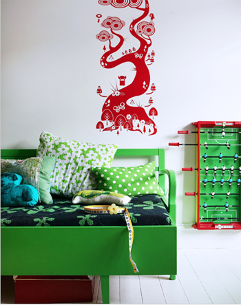 Do You Own a Fooseball Table?