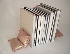 Crave Worthy: Sablés Bookends