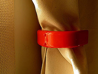 Casa Quickie: Alterna-Hooks For Curtains