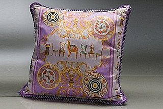 In the News: Versace Launches New Home E-Boutique