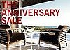 Sale Alert: DWR Anniversary Sale