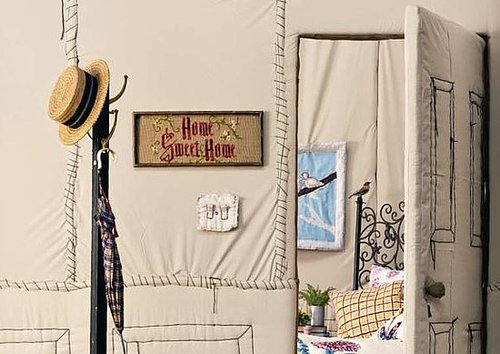 Designer Spotlight:  Domestic Construction