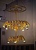 Love It or Hate It? Blow-Dryer Chandelier