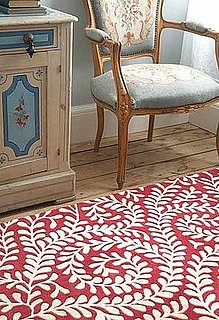 Nice and New: Dash & Albert Rugs Now Online