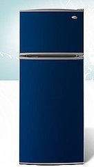 Cool Idea: Amana's Colorful Fridge Line Cool Idea: Amana's Colorful Fridge Line