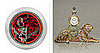 Would You Rather . . . Two Tiger Clocks