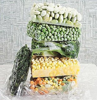 What Do You Know About Frozen Foods?