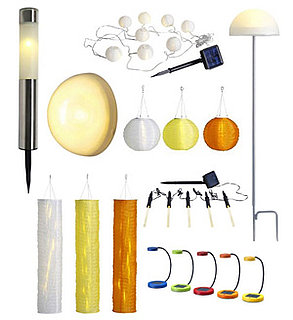Ikea Goes Solar For Summer 