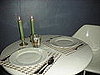 Guess What These Placemats Are Made From?