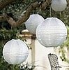 Do You Own Any Paper Lanterns?