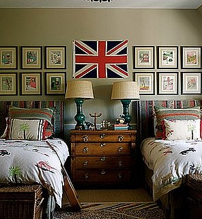 Cool Idea: Use Book Pages For Art