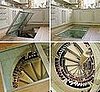 Cool Idea: Spiral Wine Cellars