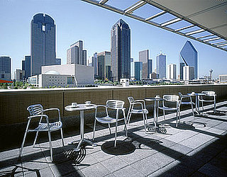 Desire/Acquire: Cafe Tables