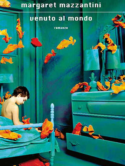 Inspired: Fabulous New Book Covers Inspired: Fabulous New Book Covers