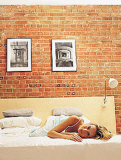 Ask Casa: Hanging Artwork on Brick Walls