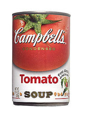 Cool Idea: Free Tomato Seeds From Campbell's Cool Idea: Free Tomato Seeds From Campbell's