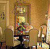 Found It! Crystal Sailboat Chandelier