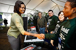 YouthBuild Celebrates 30th Anniversary on the National Mall