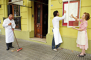 ShopSmart Magazine's Recommended Tools For Cleaning Your Home