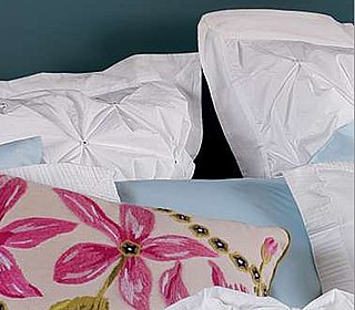 How-To: Get Anthropologie-Look Pillows at Target Prices