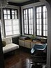 Su Casa: A Cool and Modern Sunroom