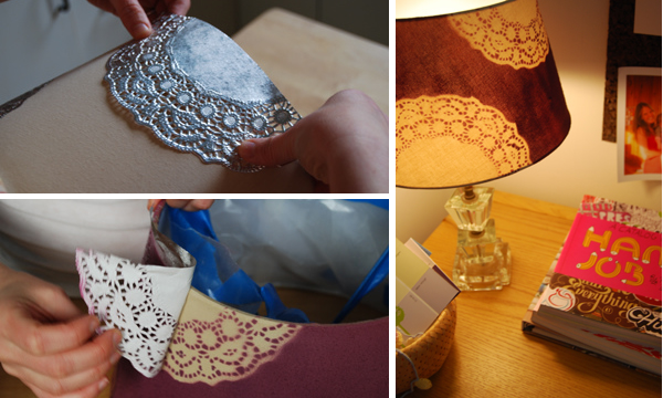 Roundup: Weekend DIYs Roundup: Weekend DIYs