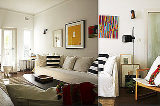 Get the Look: Arent & Pyke Living Room