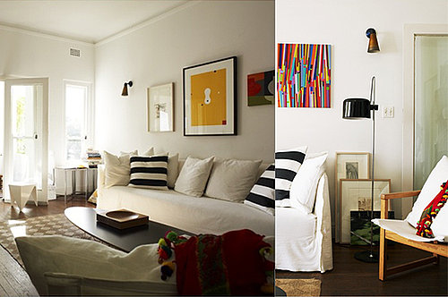 Get the Look: Arent & Pyke Living Room