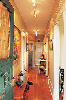How-To: Spring Clean Your Entryway