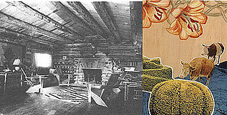 Inspired:  Cowboy Modern