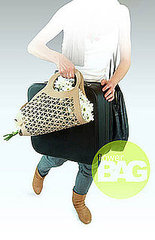 Cool Idea: Flower BagPack Cool Idea: Flower BagPack