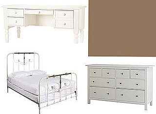 Ask Casa:  A Duvet Set For a Neutral Bedroom