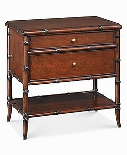Roundup: Gender-Neutral Nightstands
