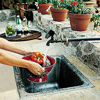 Do You Want an Outdoor Kitchen?