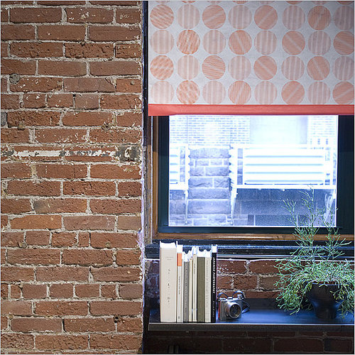 Cool Idea: Tyvek Transitions to the Home Design World