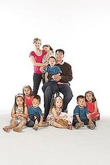 Casa Verde: Jon and Kate Plus 8 Go Green Casa Verde: Jon and Kate Plus 8 Go Green