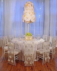 DIY: Paper Wedding Table Settings DIY: Paper Wedding Table Settings