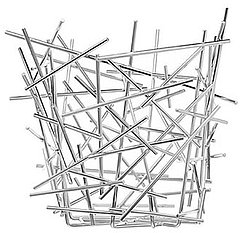 Roundup: Contemporary Baskets