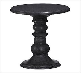 Nice and New:  Maia Outdoor Accent Table