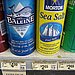 Salt Is a Multipurpose Cleanser