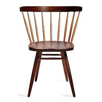 Desire/Acquire: Shaker-Style Chair