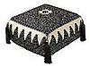 Crave Worthy: Moroccan Square Ottoman