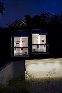 Home Away From Home: Kimber Modern