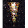 Guess What This Chandelier Is Made From?