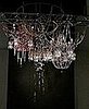 Chandelier by Hope and Roth