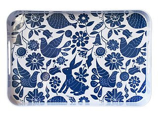 Nice and New: Jonathan Adler Acapulco Tray