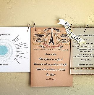 The Card Shop: Cynthia Warren Wedding Invitations